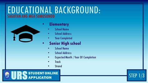 urs admission 2024 2025 schedule rizal system|Online Admission Process .